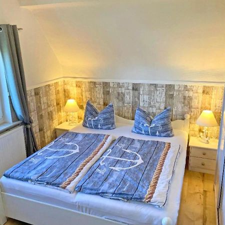 Ferienwohnung Rerik Most 2371 Kültér fotó