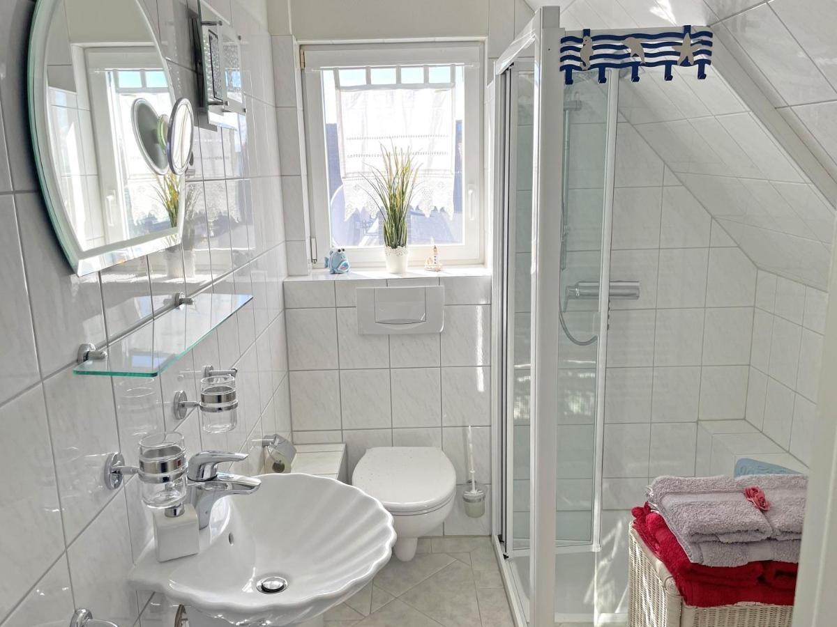 Ferienwohnung Rerik Most 2371 Kültér fotó