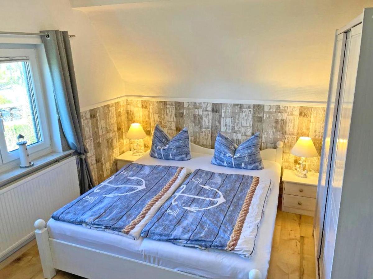 Ferienwohnung Rerik Most 2371 Kültér fotó