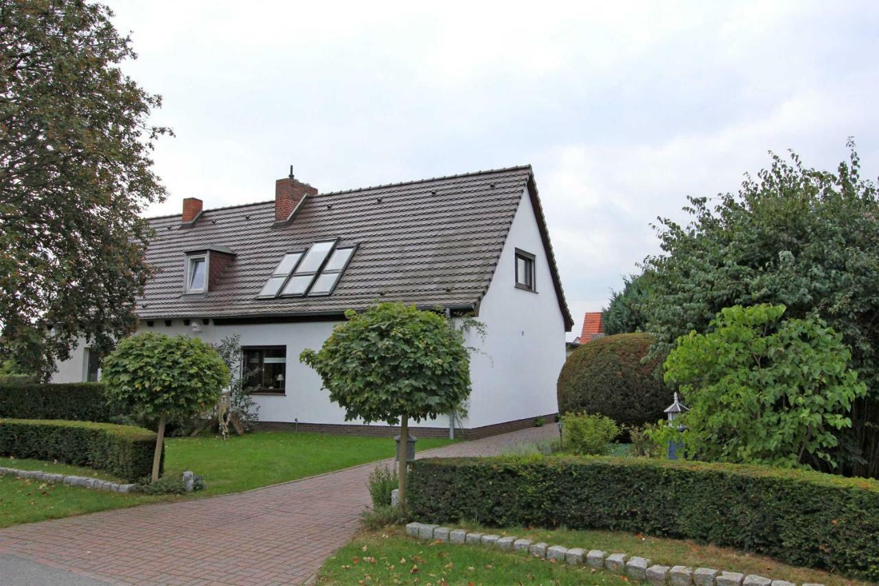 Ferienwohnung Rerik Most 2371 Kültér fotó